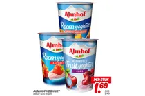 fruityoghurt kers
