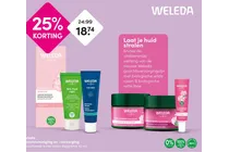 verzachtende reinigingsmelk