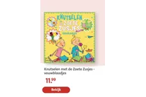 knutselen met de zoete zusjes vouwblaadjes