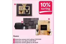 seductive woman mini s giftset