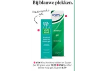 arnikind vallen en stoten gel