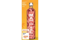 zure mattie