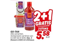 gember bitters