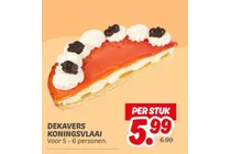 koningsvlaai