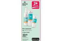 sun care 50