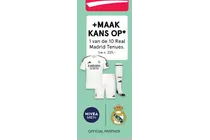 real madrid tenue