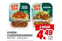 vivara kruim gehakt