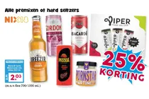viper hard seltzer 6 pack