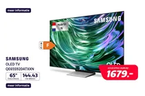 qe65s92datxxn oled tv
