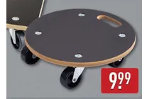 planten kar