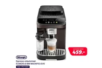 ecam293 61 bw magnifica evo espresso volautomaat