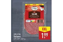 salami