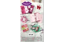 sence fragrance botanical market geschenkset
