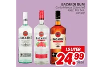 bacardi raspberry