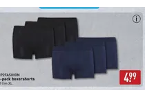 boxershorts