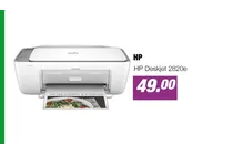 hp deskjet 2820e