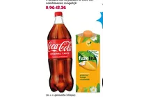 coca cola original taste