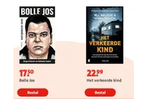 het verkeerde kind