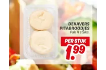 pitabroodjes