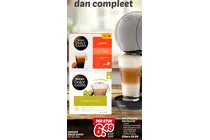 nescafe dolce gusto piccolo xs