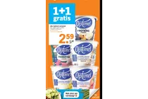 proteine yoghurt perzik passievrucht