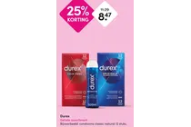 durex sensitive glide gel