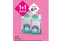gum trav ler tandenstokers