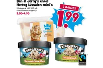 hertog yssalon pecan karamel