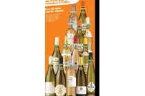 grange de malivet wooded chardonnay