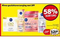 q10 power anti rimpel dagcreme spf15