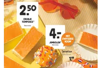 servetten