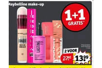 lash sensational mascara