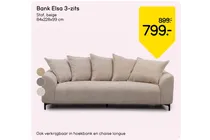 bank elsa 3 zits