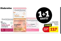 essential hydra nutri dagcreme