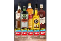 the famous grouse blended scotch whisky