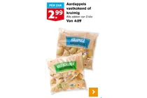 aardappelen