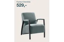 fauteuil grandola
