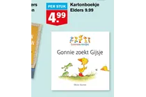 kartonboekje gonnie zoekt gijsje