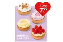 gebakje