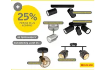plafondspot kosipo