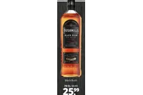 black bush irish whiskey