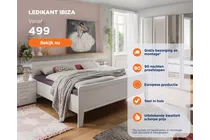 ledikant ibiza