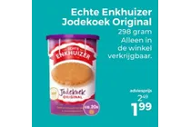 jodekoek original