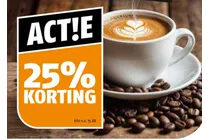 koffie