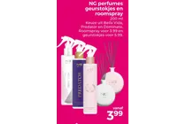ng perfumes roomspray