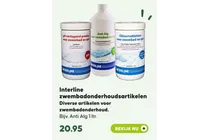 zwembadonderhoudspakket