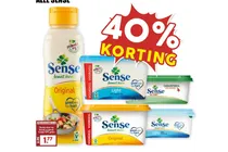 sense bewust leven light