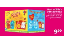 ella s kitchen organic party pack