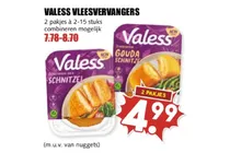 valess gouda schnitzel