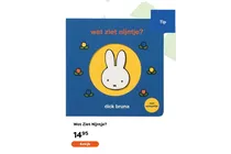 wat ziet nijntje